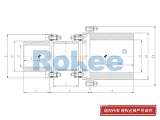 膜片聯(lián)軸器廠家,膜片聯(lián)軸器生產(chǎn)廠家