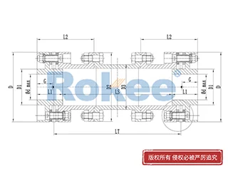 膜片聯(lián)軸器廠家,膜片聯(lián)軸器生產(chǎn)廠家