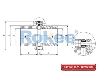 單膜片聯(lián)軸器廠家,單膜片聯(lián)軸器生產(chǎn)廠家