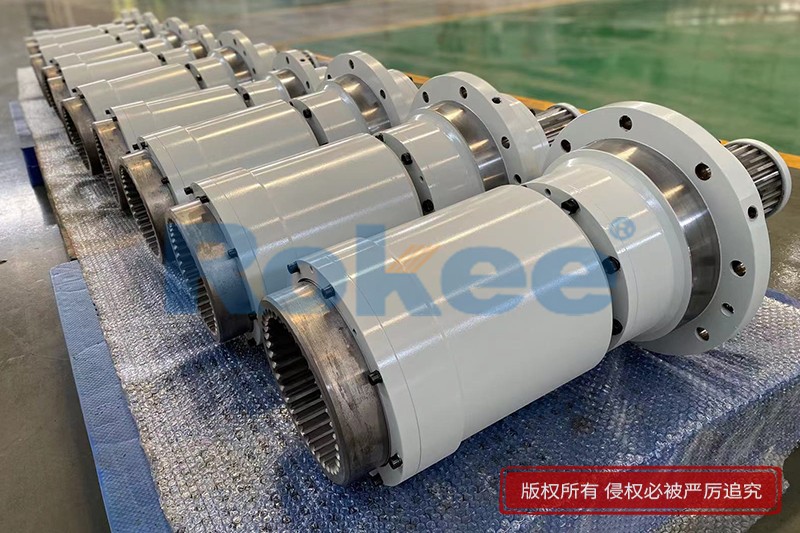 Motor Couplings