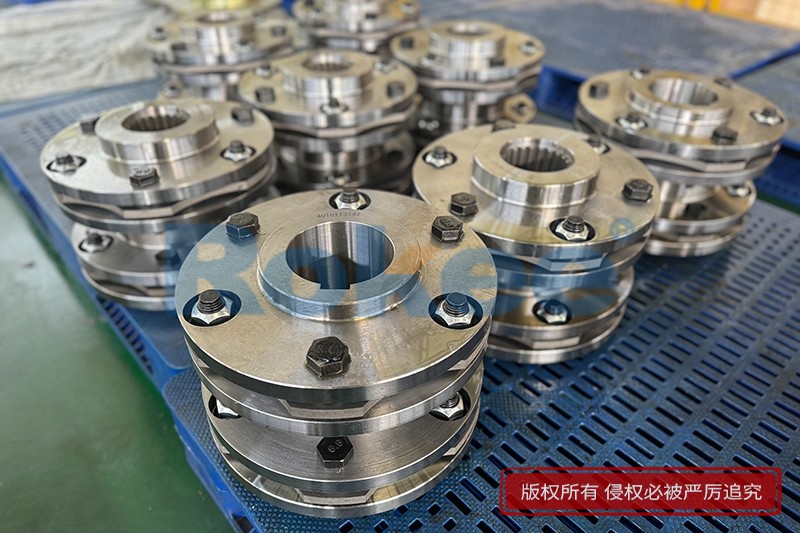 Motor Couplings